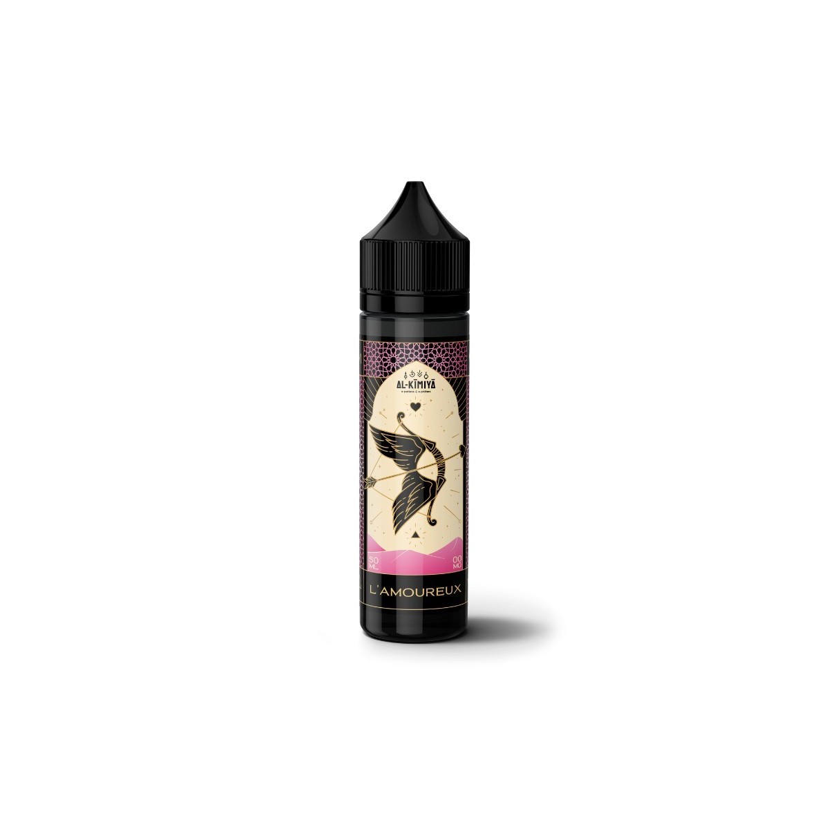 L'amoureux - 50 ml