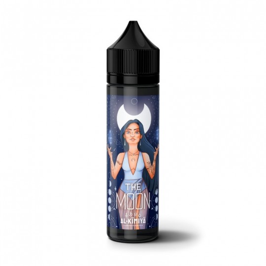 The Moon - 50 ml