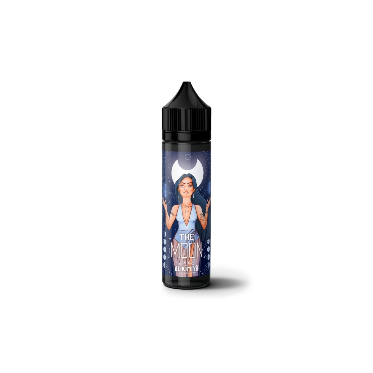 The Moon - 50 ml