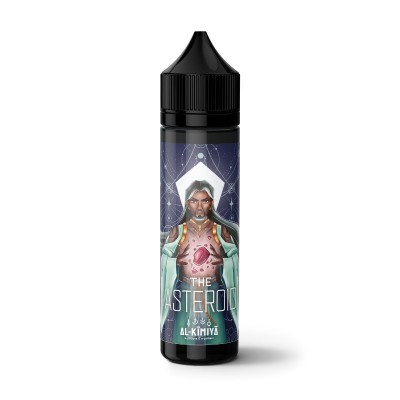 The Asteroid - 50 ml