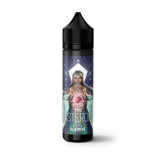 The Asteroid - 50 ml