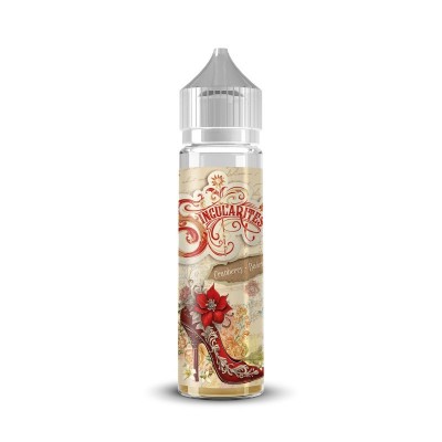 Singularités - Cranberry - Baies des bois - 50 ml
