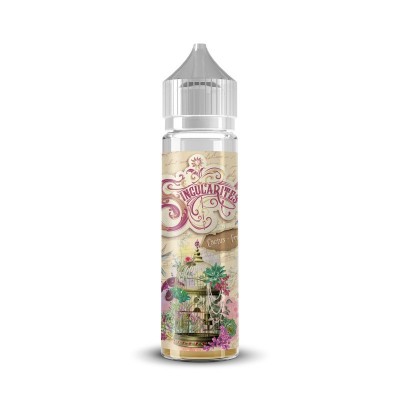Singularités - Cactus - Framboise - 50 ml