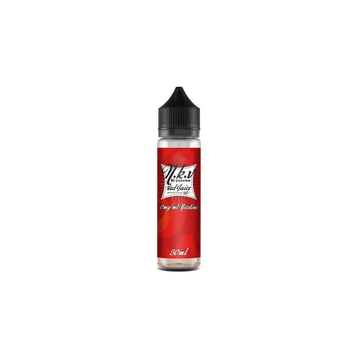 NKV Red Juice - 50 ml
