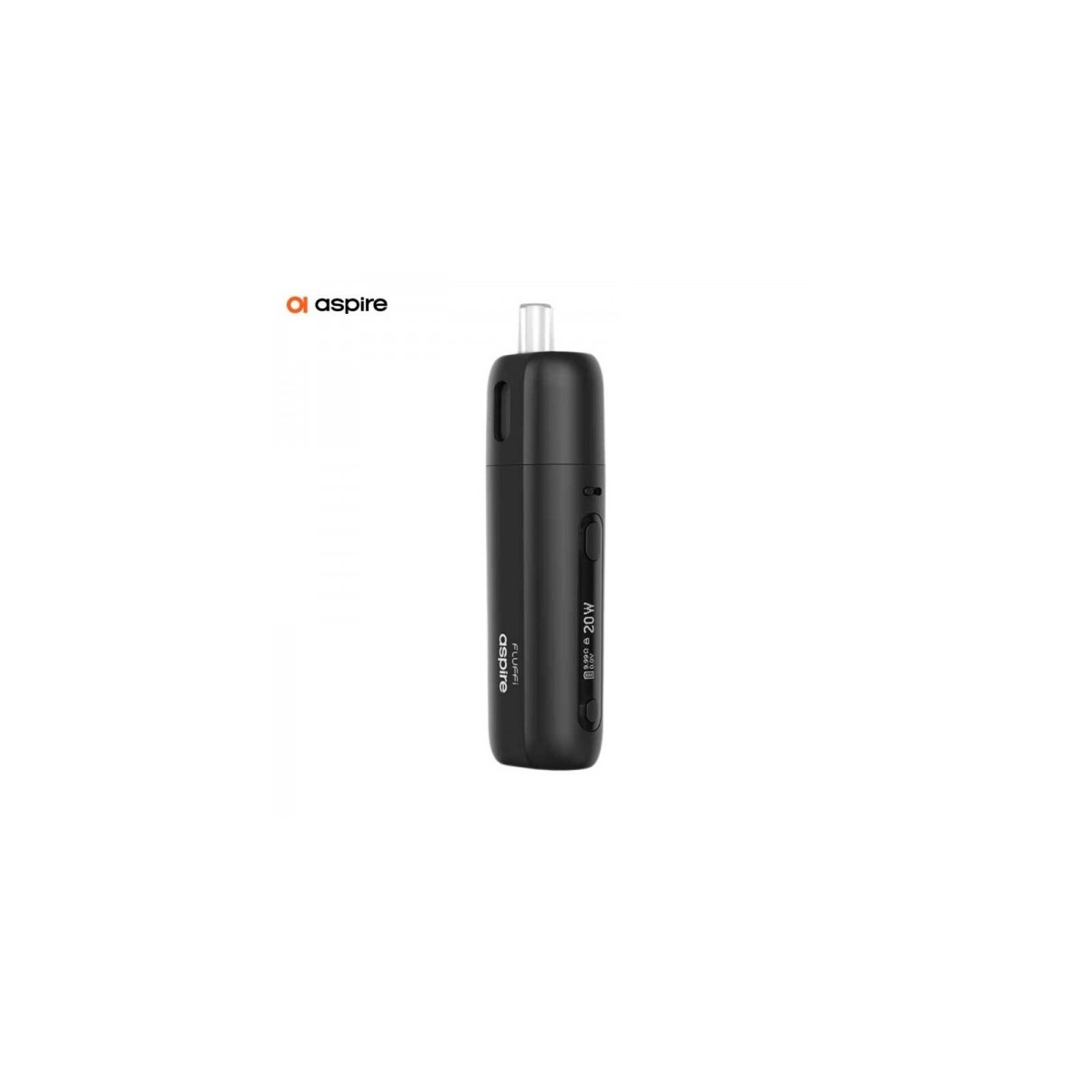 Pod Fluffi – Aspire