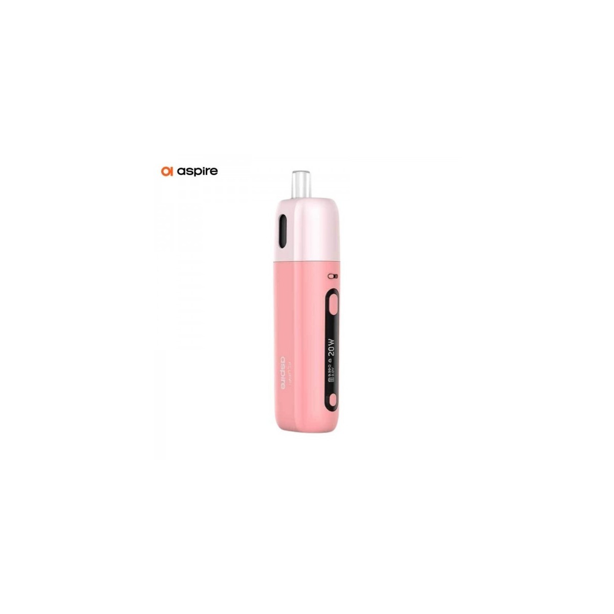 Pod Fluffi – Aspire