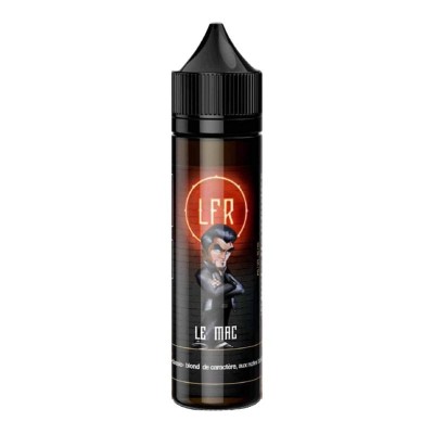 Le Mac - 40 ml