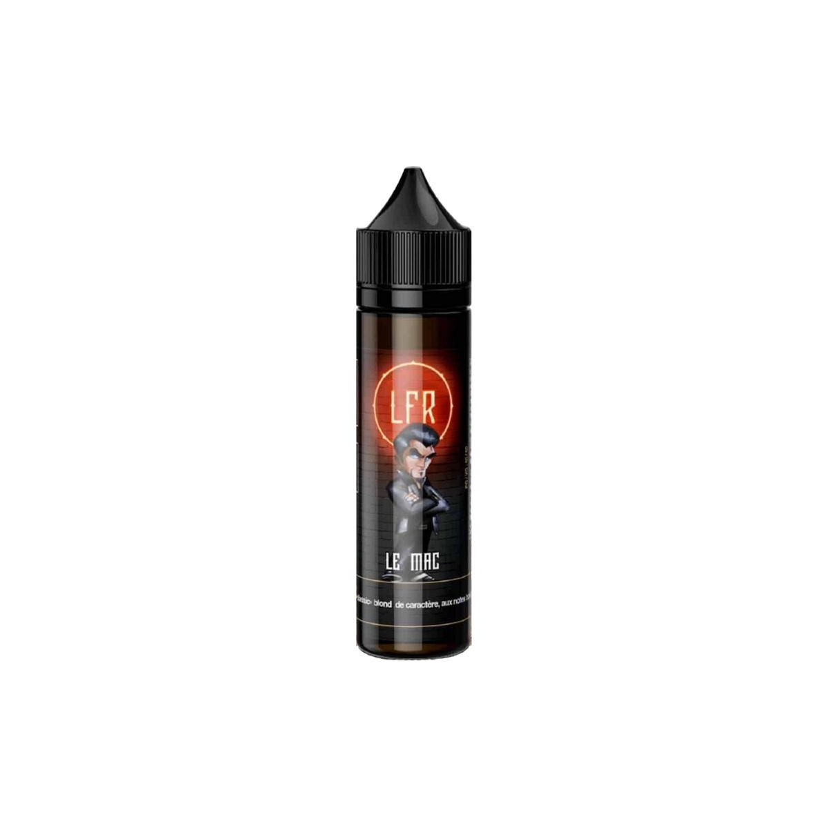 Le Mac - 40 ml