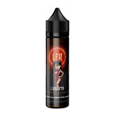 L'Omerta - 40 ml