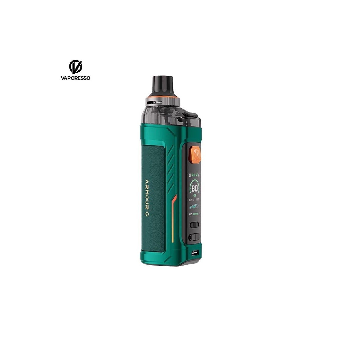 Kit Armour G - Vaporesso