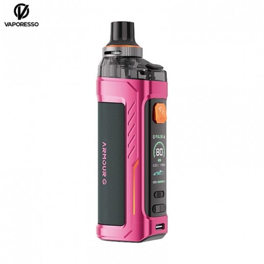 Kit Armour G - Vaporesso