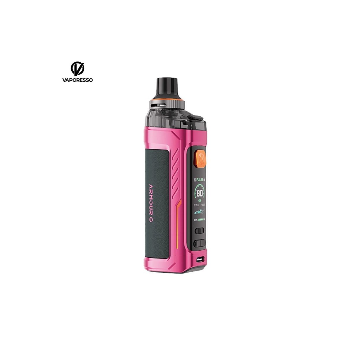 Kit Armour G - Vaporesso