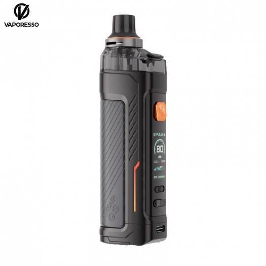 Kit Armour GS – Vaporesso