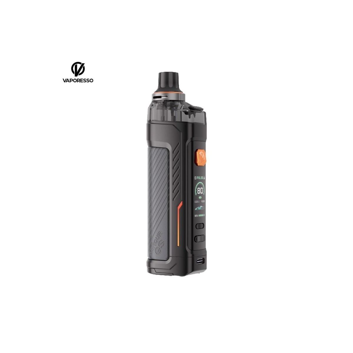 Kit Armour GS – Vaporesso