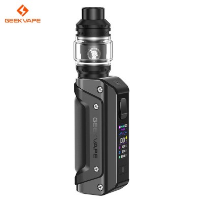 Kit Aegis Solo 3 (3000 mAh) - Geekvape
