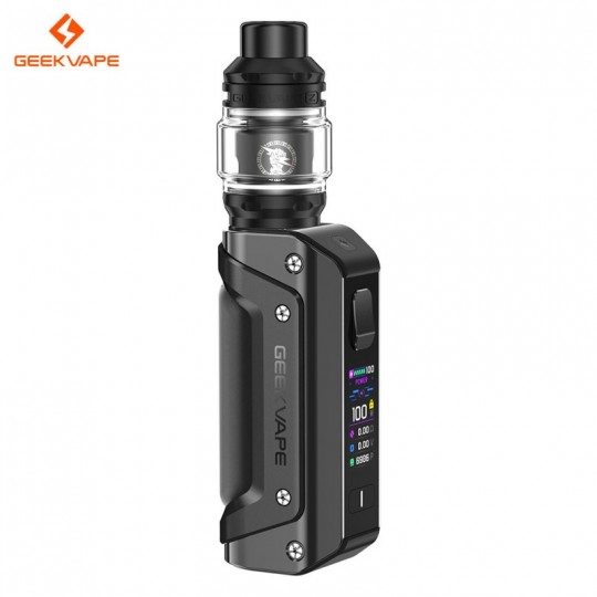 Kit Aegis Solo 3 (3000 mAh) - Geekvape