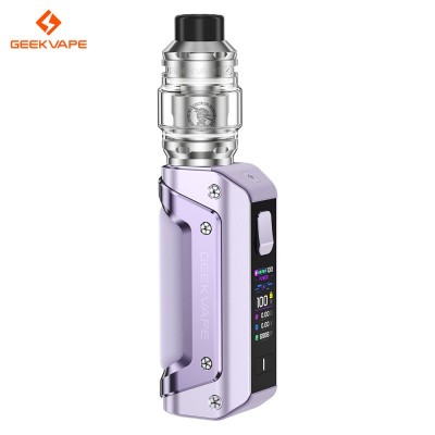 Kit Aegis Solo 3 (3000 mAh) - Geekvape