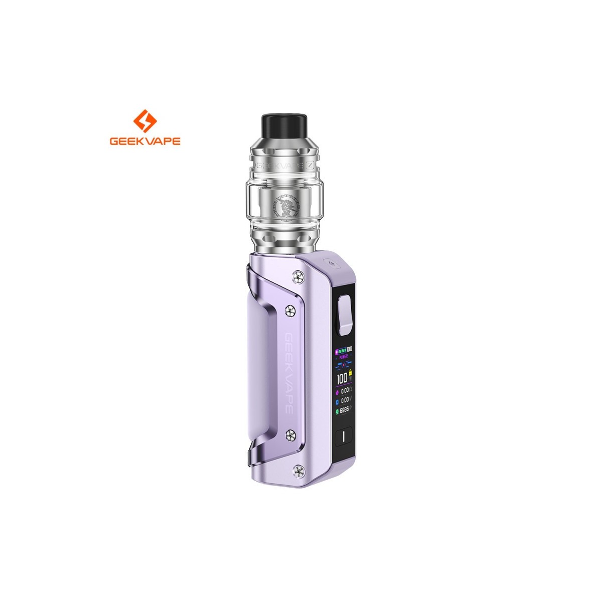 Kit Aegis Solo 3 (3000 mAh) - Geekvape