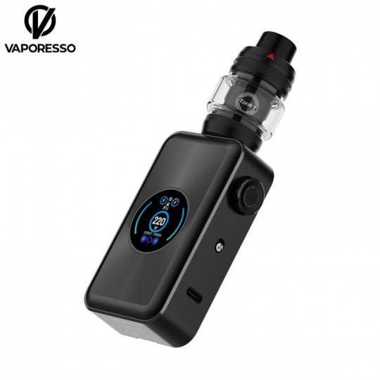 Kit Gen Max – Vaporesso