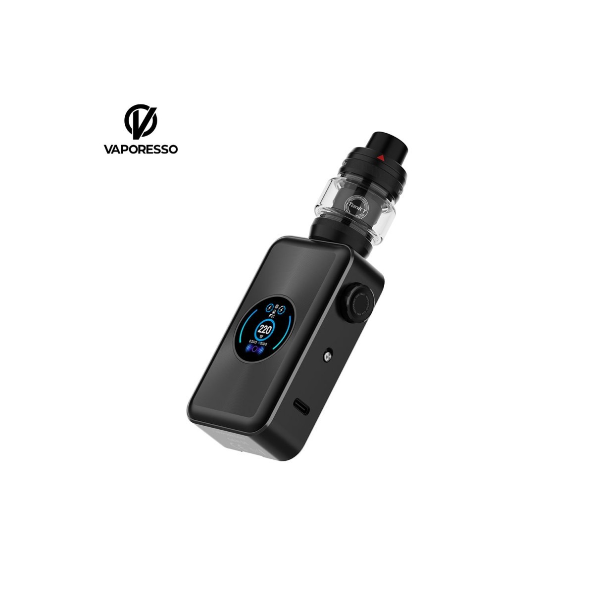 Kit Gen Max – Vaporesso