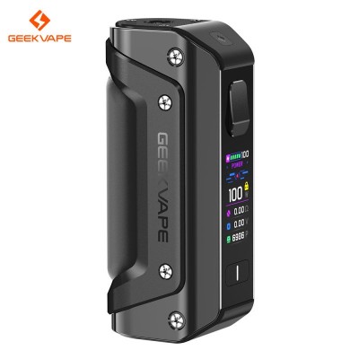 Box Aegis Solo 3 (accu) – Geekvape