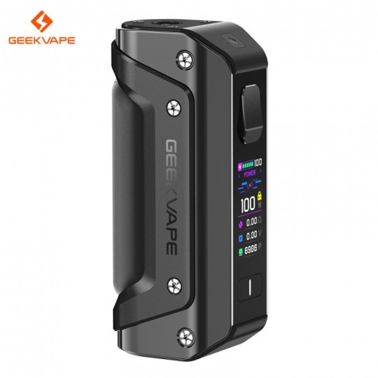 Box Aegis Solo 3 (accu) – Geekvape