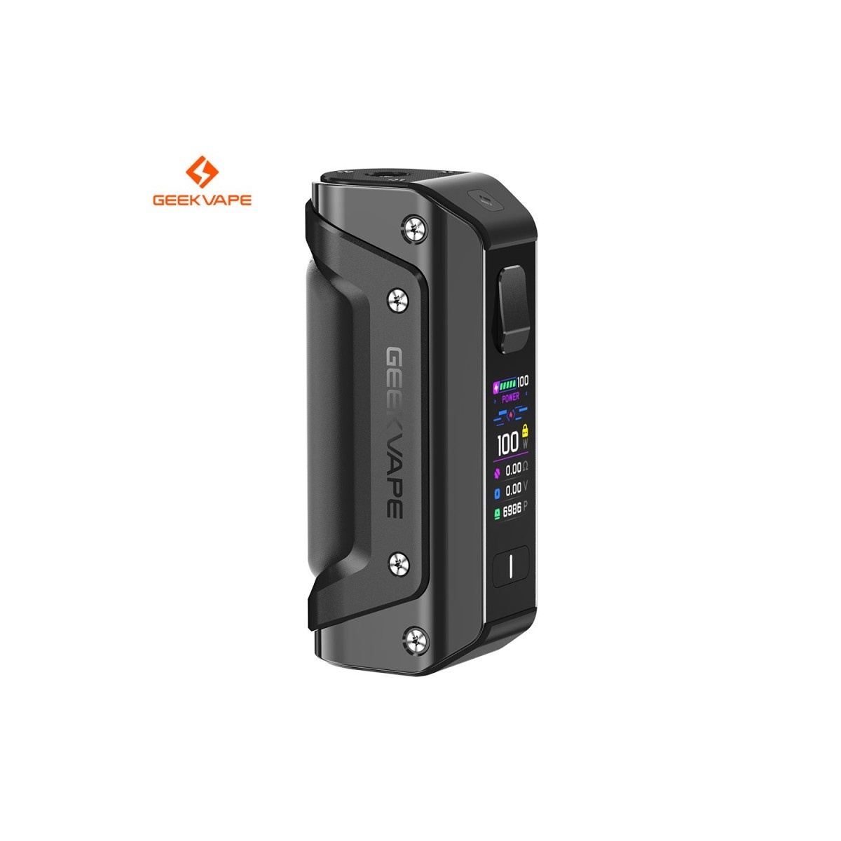 Box Aegis Solo 3 (accu) – Geekvape