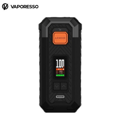 Box Armour S – Vaporesso