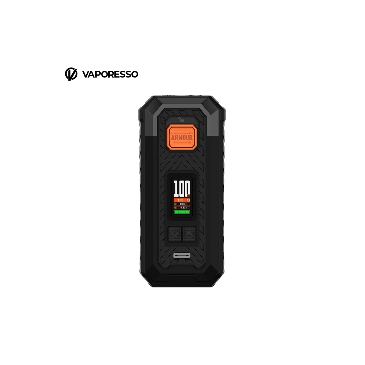 Box Armour S – Vaporesso