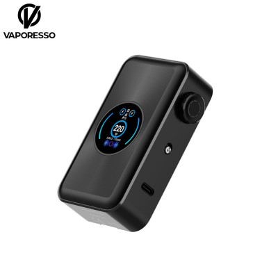 Box Gen Max – Vaporesso
