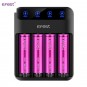Chargeur Lush Q4 – Efest