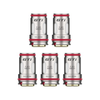 Résistances GTi – Vaporesso