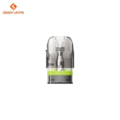 Cartouche Pod Wenax Q – Geekvape
