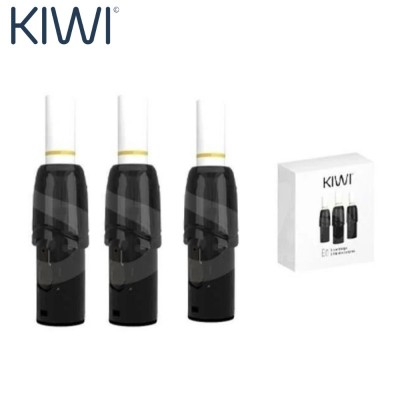 Cartouche Pod KIWI 1 – Kiwi Vapor