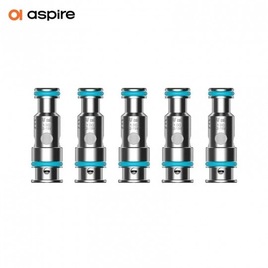 Résistances AF Flexus Stick – Aspire