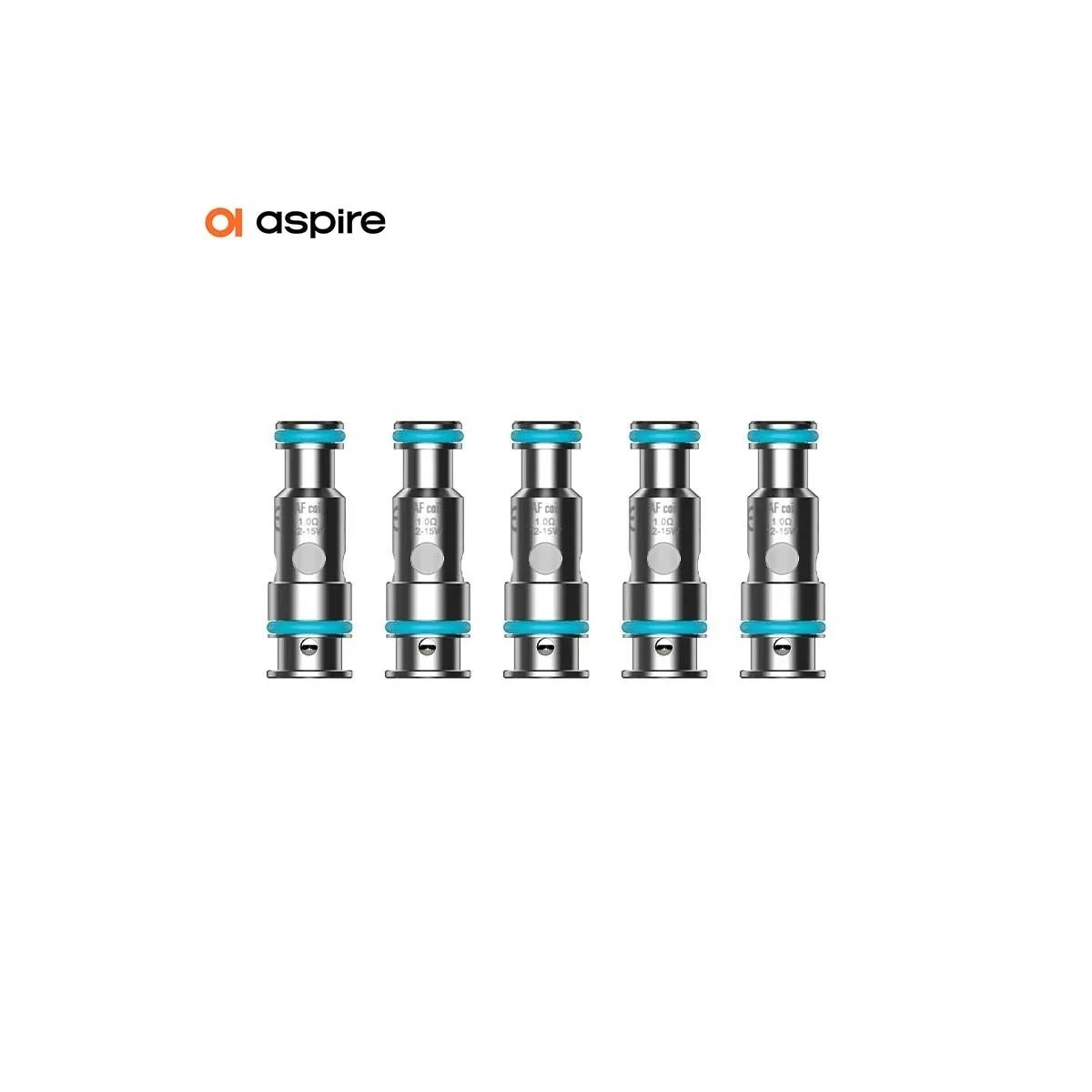 Résistances AF Flexus Stick – Aspire
