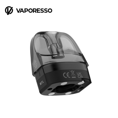 Cartouche Luxe X / XR / XR Max (MTL) – Vaporesso