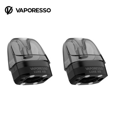 Cartouche Luxe X / XR / XR Max (MTL) – Vaporesso