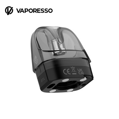 Cartouche Luxe X / XR / XR Max (DTL) – Vaporesso