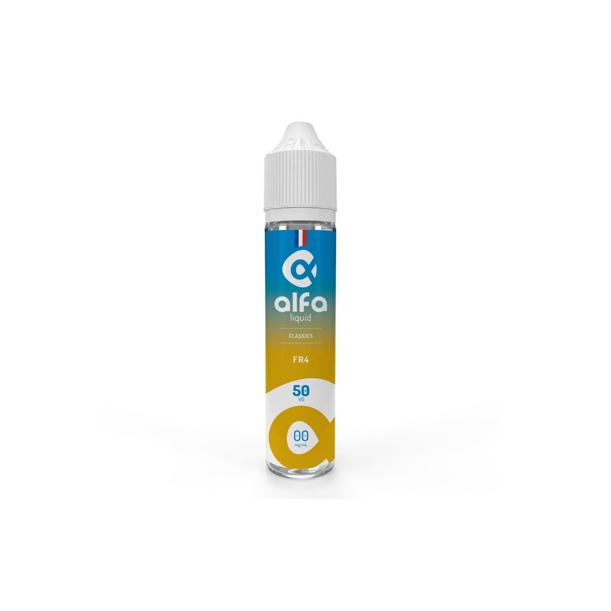 Alfaliquid FR4 - 50 ml