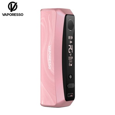 Box GTX One Pro – Vaporesso