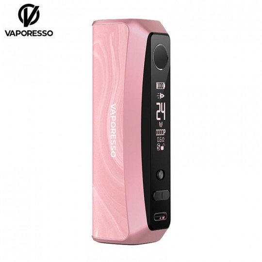 Box GTX One Pro – Vaporesso