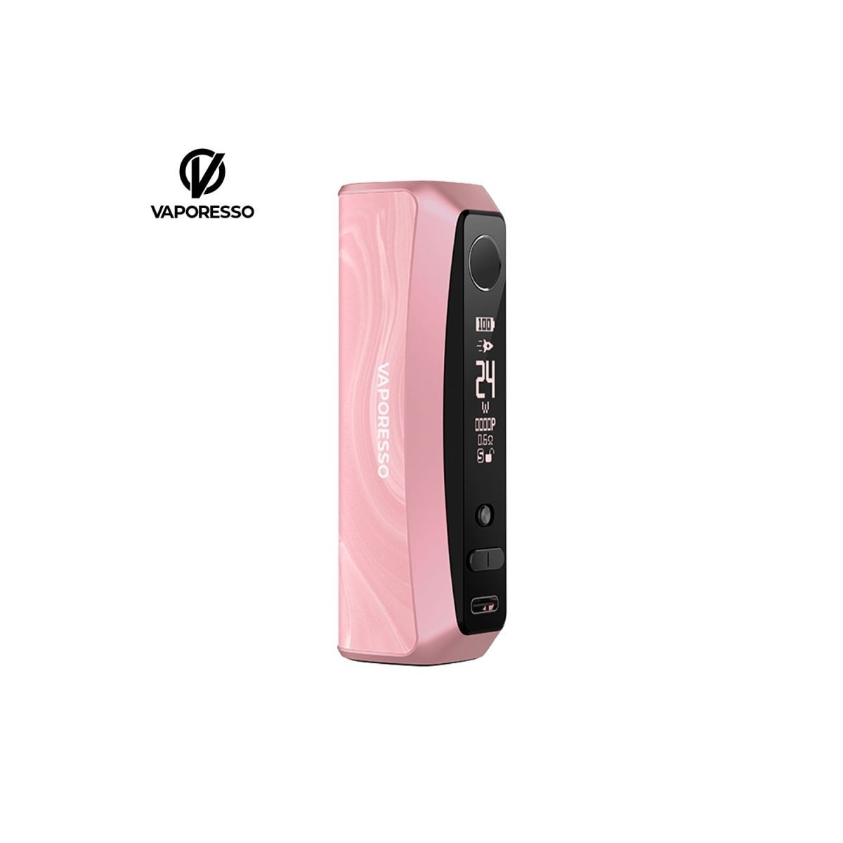 Box GTX One Pro – Vaporesso