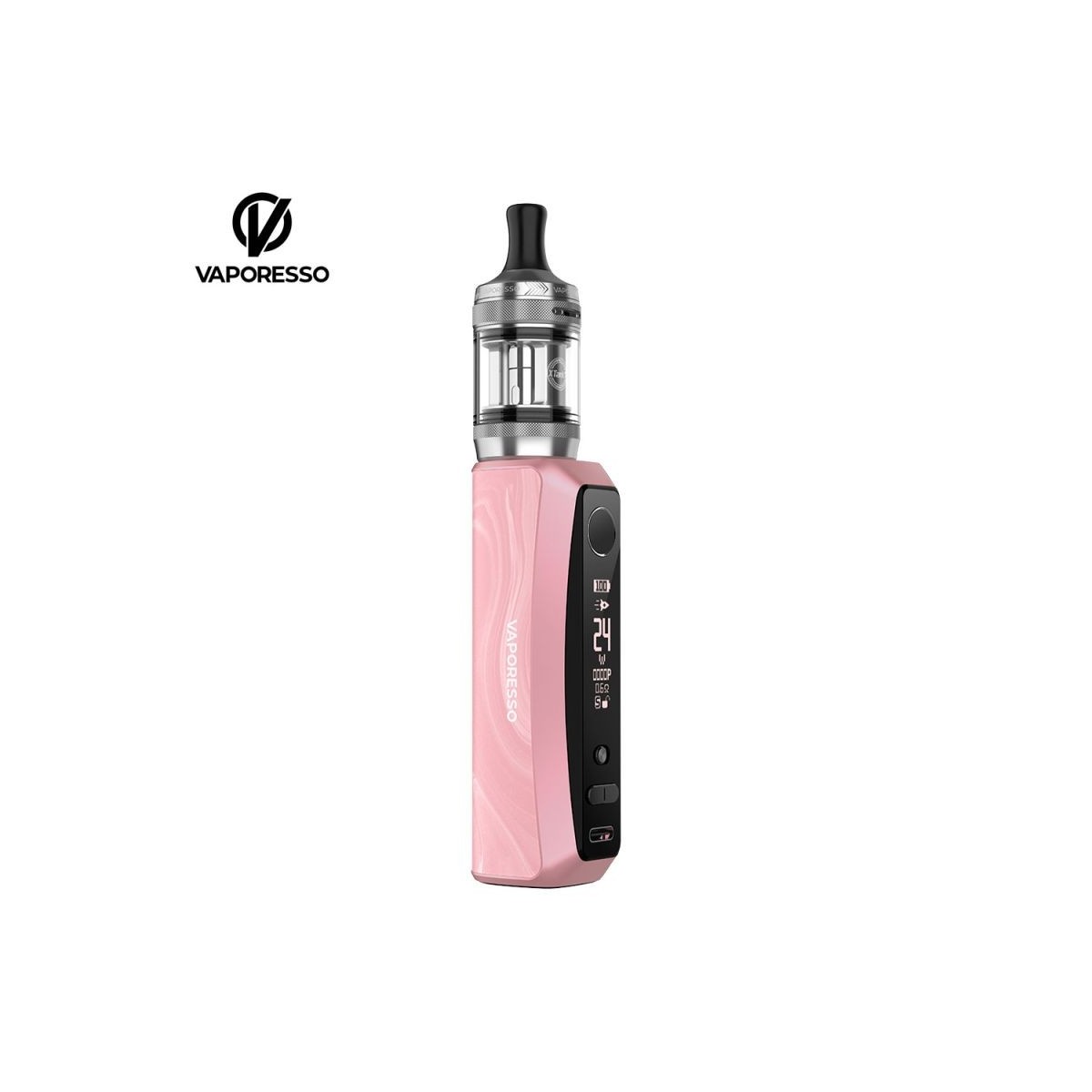 Kit GTX One Pro – Vaporesso