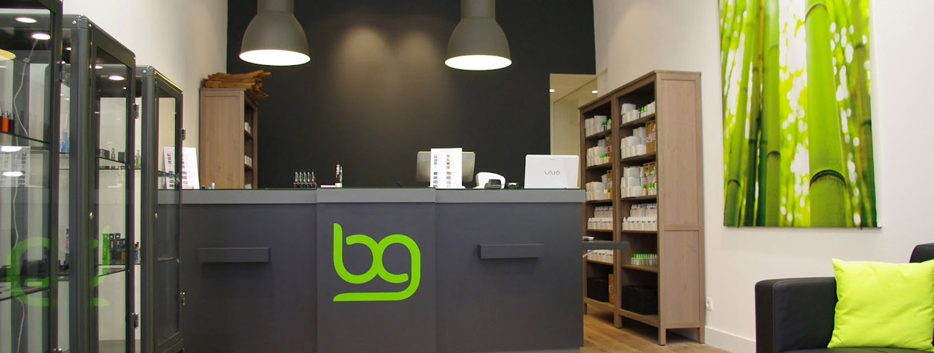 Nouveau site B&G Clop' Store ! image